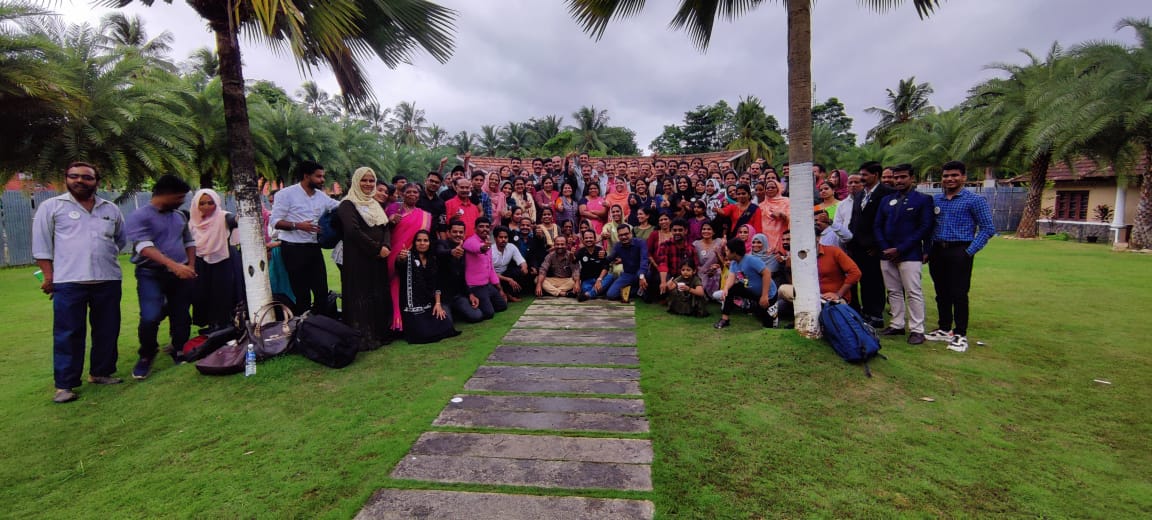 Balkees Wellness Coach