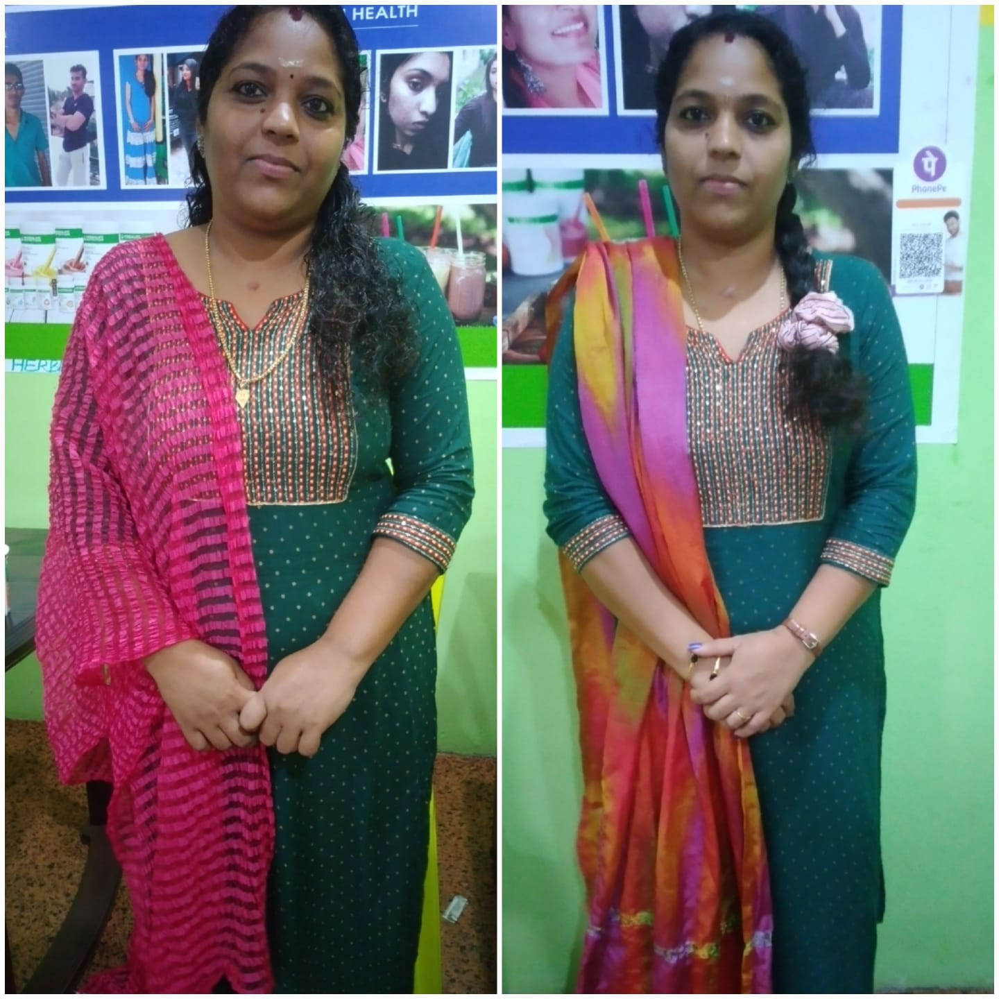 Balkees Wellness Coach