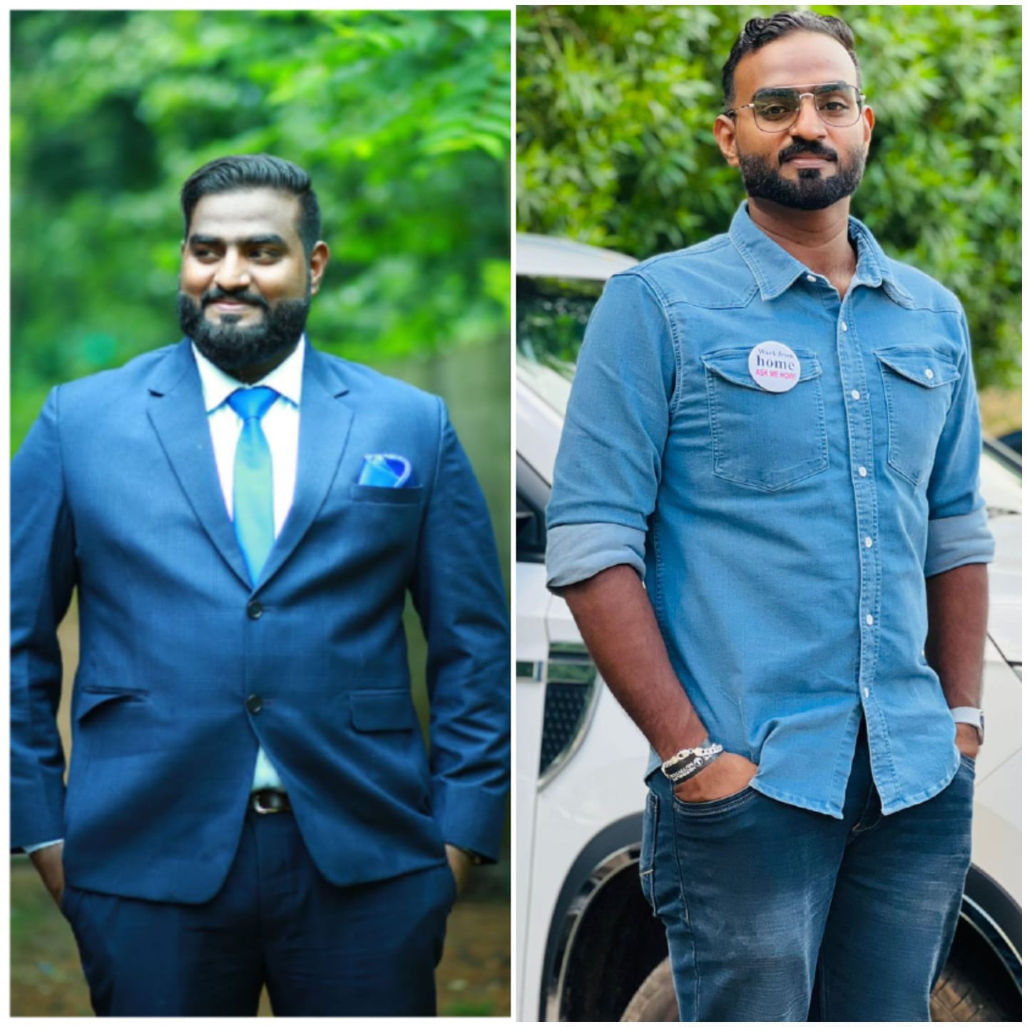 Balkees Wellness Coach