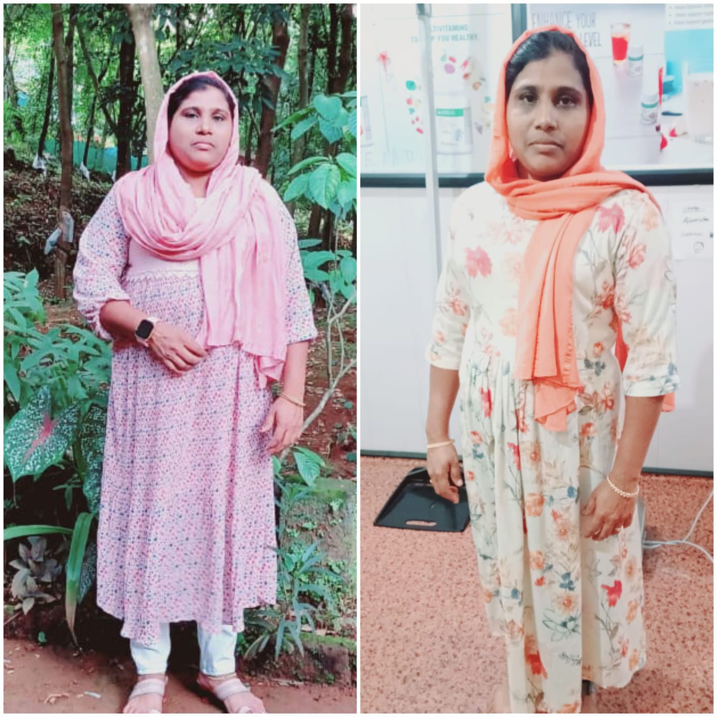 Balkees Wellness Coach