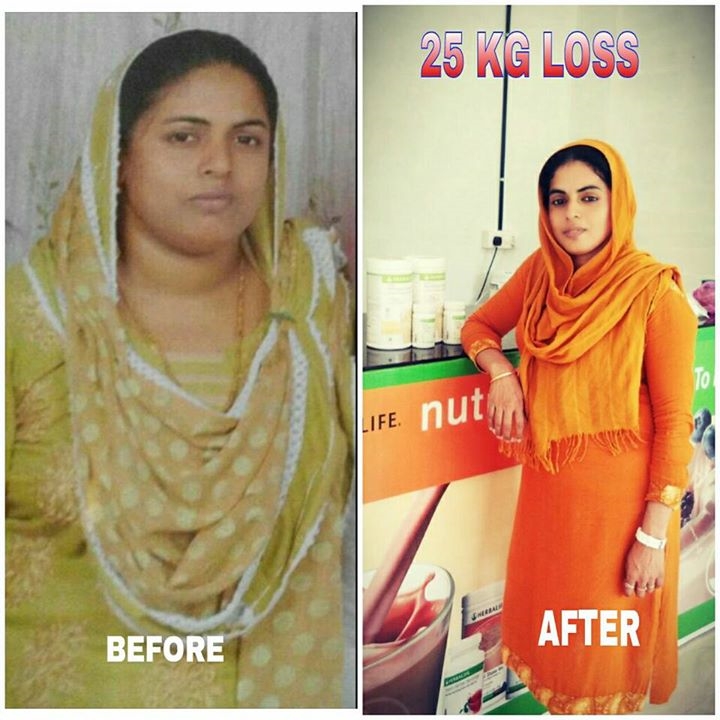 Balkees Wellness Coach